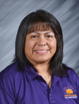 Anna Cruz
